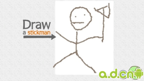 画个火柴人 Draw a Stickman: EPIC