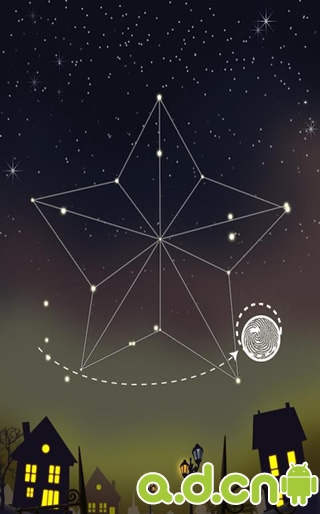 《奇幻星空 Pictorial》