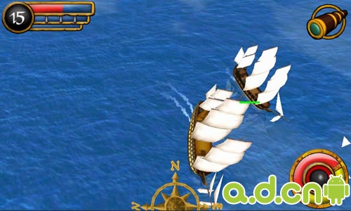 《航海时代2 Age Of Wind2》