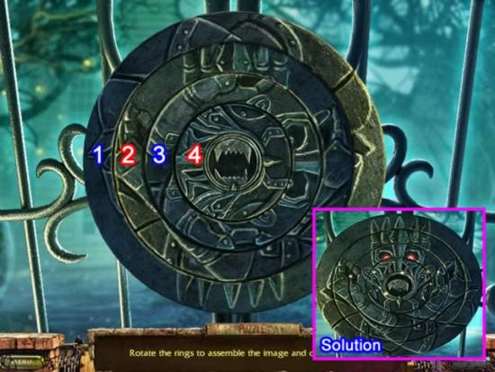 流浪灵魂:玩偶屋的故事