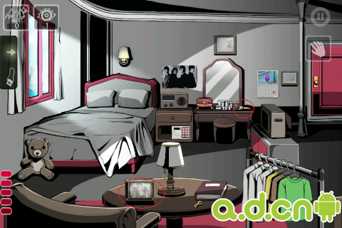 《密室逃脱 RoomBreak:Escape Now》