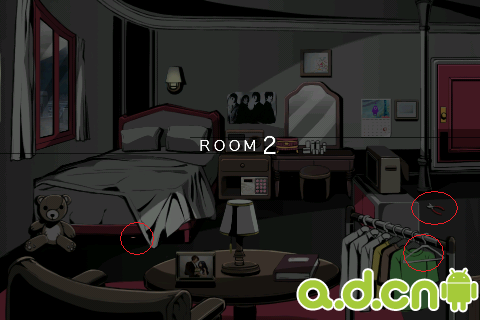《密室逃脱 RoomBreak:Escape Now》