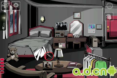 《密室逃脱 RoomBreak:Escape Now》