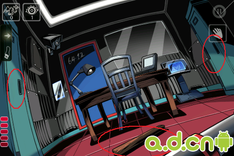 《密室逃脱 RoomBreak:Escape Now》