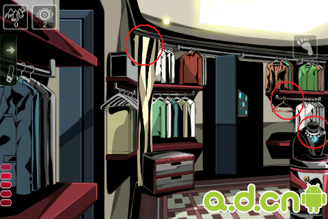 《密室逃脱 RoomBreak:Escape Now》