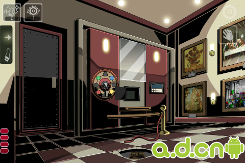 《密室逃脱 RoomBreak:Escape Now》