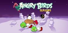 《愤怒的小鸟 季节版 Angry Birds Seasons》下载