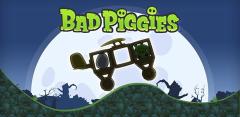 《捣蛋猪 Bad Piggies》下载
