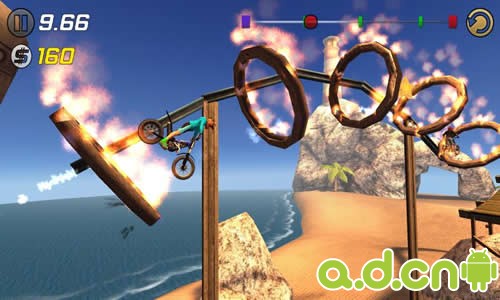 《极限摩托3 Trial Xtreme 3》下载