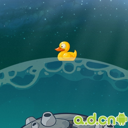 《愤怒的小鸟太空版 Angry Birds Space》下载