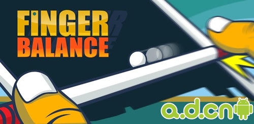 《指尖平衡 Finger Balance》下载
