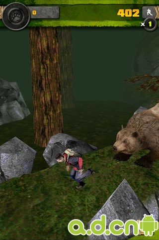 《荒野求生 Survival Run with Bear Grylls》下载