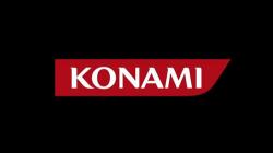 Konami科乐美
