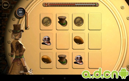 《蒸汽卡牌2 Steam Cards II》
