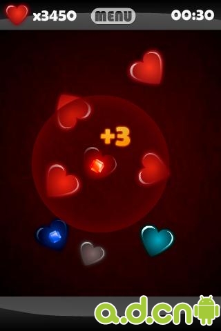 《情人节之爱情丘比特 Valentines Day Love Cupid》