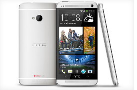 HTC One（M7）