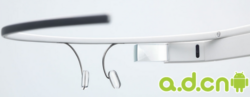 Google Glass