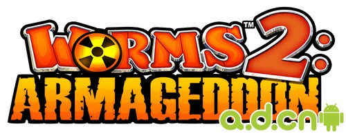 《百战天虫2：末日浩劫 Worms 2: Armageddon》