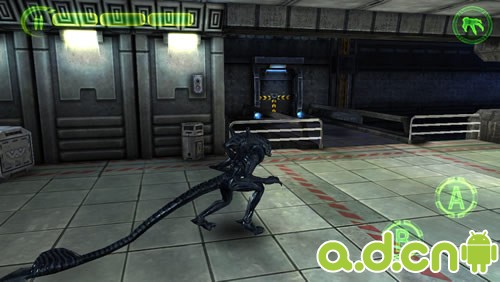 《异形大战铁血战士：进化 Alien vs Predator: Evolution》安卓版下载