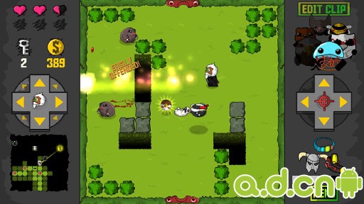 《毛巾之战2：单片眼镜的命运 Towelfight 2: The Monocle of Destiny》安卓版下载