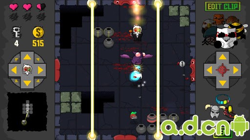 《毛巾之战2：单片眼镜的命运 Towelfight 2: The Monocle of Destiny》安卓版下载