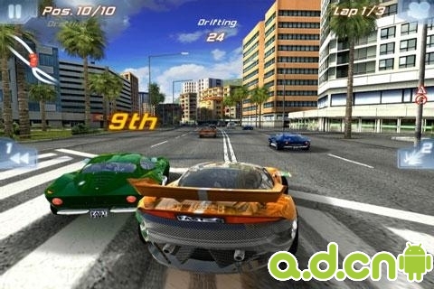《速度与激情5 Fast & Furious 5》