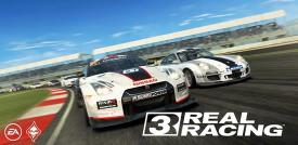 《真实赛车3 Real Racing 3》安卓版下载