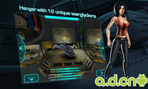 《死亡狂飙 Protoxide: Death Race》