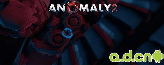 《异形2 Anomaly2》