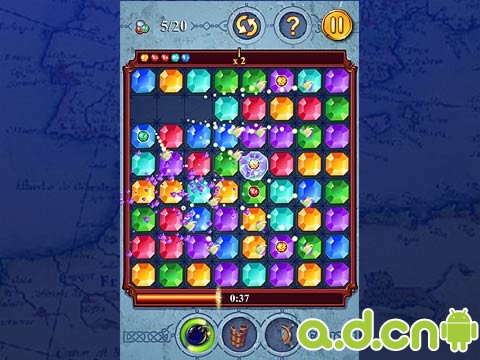 《护符传奇 Legend of Talisman》