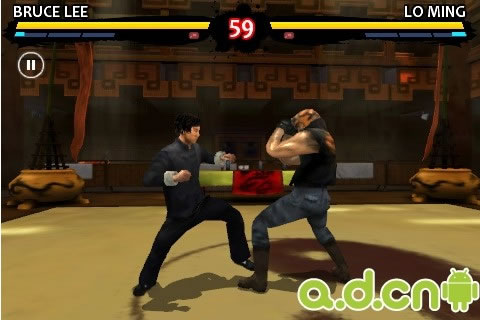  《龙之勇士之李小龙 Bruce Lee》