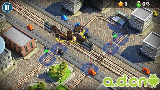 《列车事故 Trainz Trouble》安卓版下载