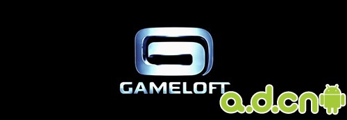 《Gameloft》