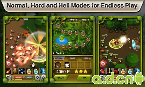  《植物大作战 Plants War》
