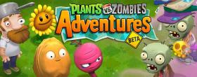 《植物大战僵尸 冒险 Plants vs. Zombies Adventures》