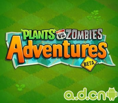 《植物大战僵尸 冒险 Plants vs. Zombies Adventures》