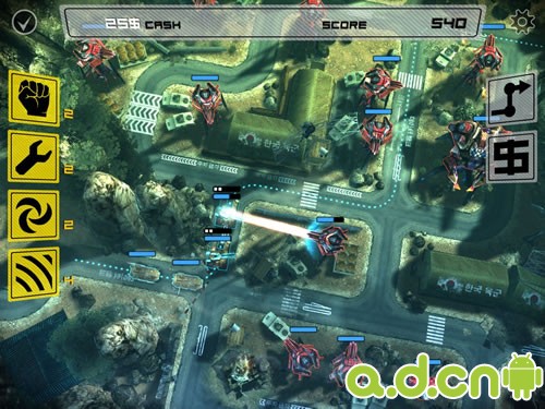  《异形：高丽战区 Anomaly Korea》