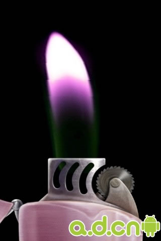  《打火机 iLightr - Virtual Lighter》