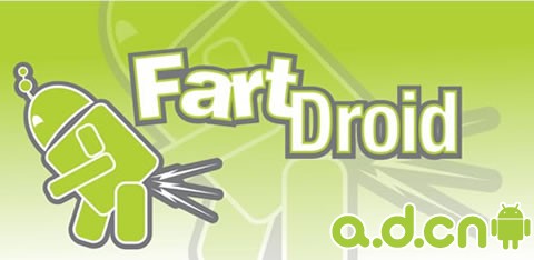  《放屁虫 FartDroid》
