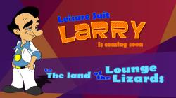 《情圣拉瑞：重装上阵 Leisure Suit Larry:Reloaded》