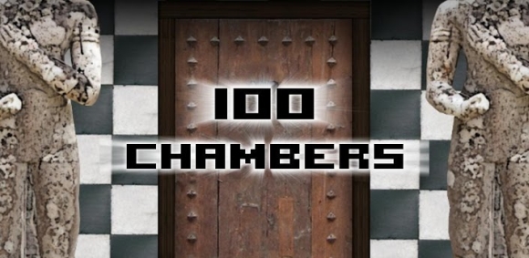 《100暗格 100 Chambers》