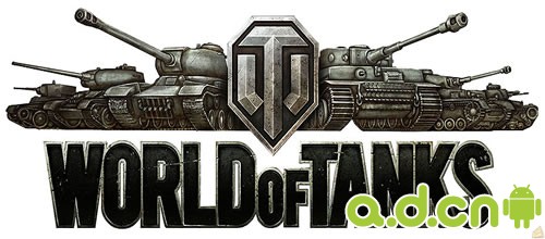 《坦克世界闪电战 World of Tanks Blitz》