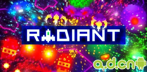 《太空辐射 Radiant 》安卓版下载