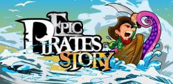 《史诗海盗故事 Epic Pirate Story》