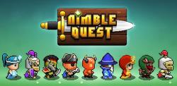 《迅猛追击 Nimble Quest》安卓版下载