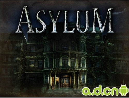 《精神病院 Asylum》