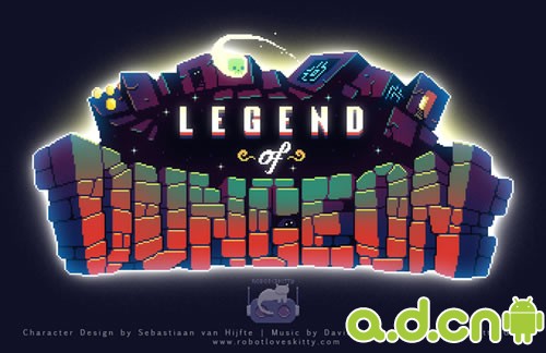 《地牢传奇 Legend of Dungeon》