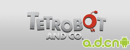 《维修机器人 Tetrobot and Co》