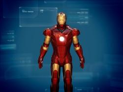 安卓版《钢铁侠3 Iron Man 3》下载