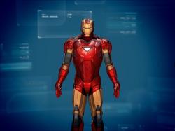 安卓版《钢铁侠3 Iron Man 3》下载
